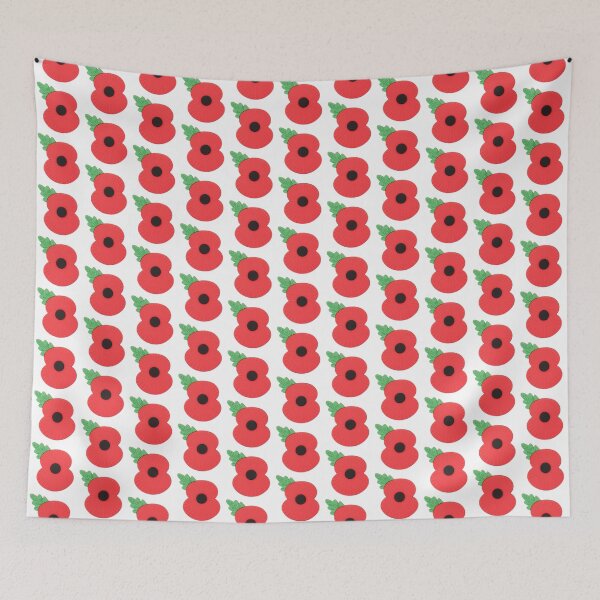 Item preview, Poppy Day designed and sold by bubacf.