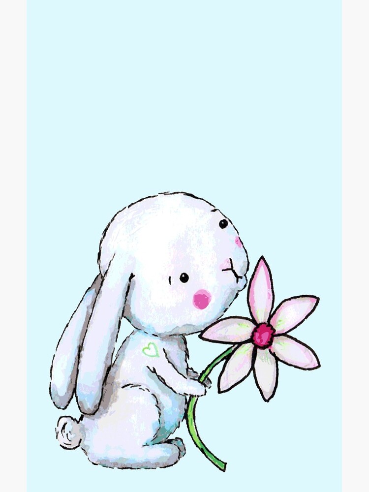 EveryBunny Needs SomeBunny by LittleMissTyne
