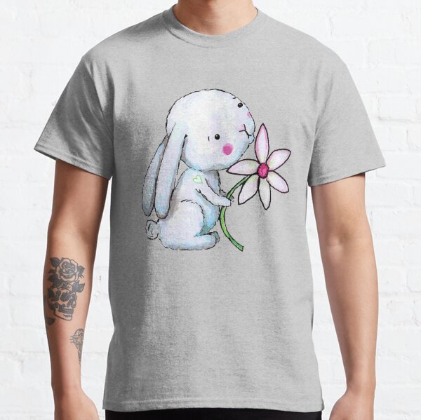 EveryBunny Needs SomeBunny Classic T-Shirt