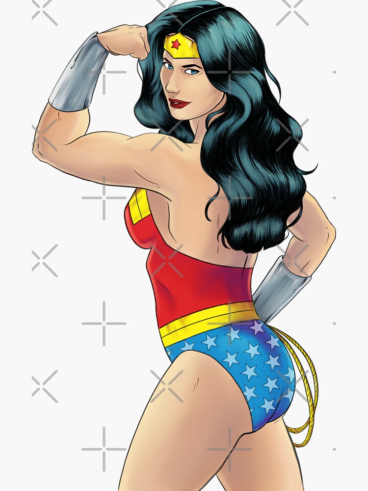 WW the Riveter by ArteBE
