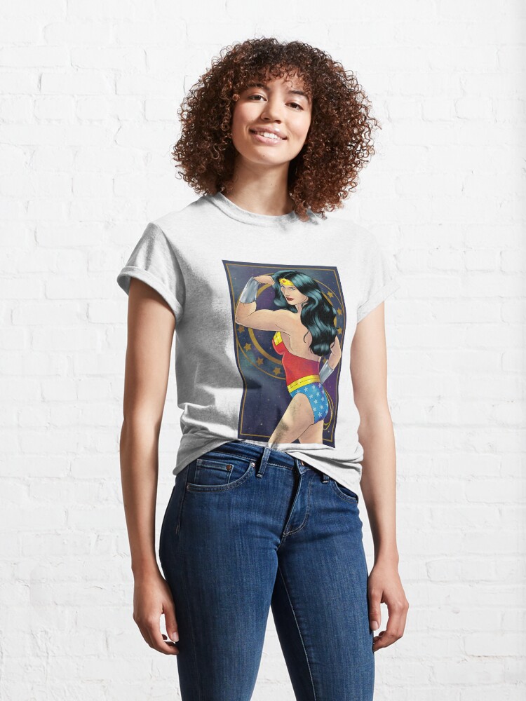 Alternate view of WW Classic T-Shirt