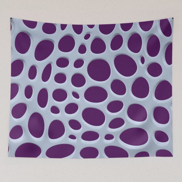 Item preview, voronoi pattern 2 designed and sold by Lefteris Betsis.