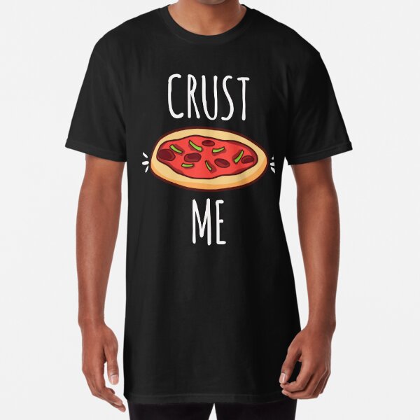 mod pizza shirts