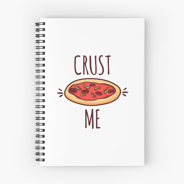 Item preview, Camisas divertidas de pizza Crust Me For Pizza Lovers Pizza Ropa para fiestas designed and sold by Leopardman25.