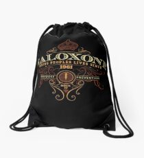 Naloxone 1961 Drawstring Bag