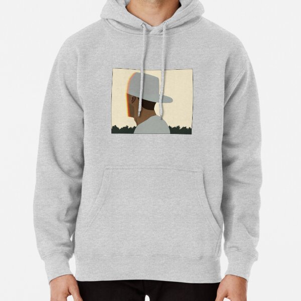 Cro Baum Sudadera con capucha