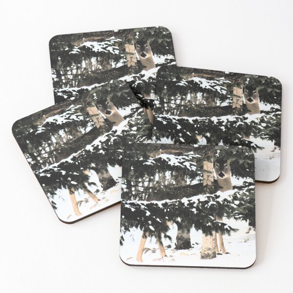 Item preview, Hide & Seek designed and sold by Rebecca Parker.