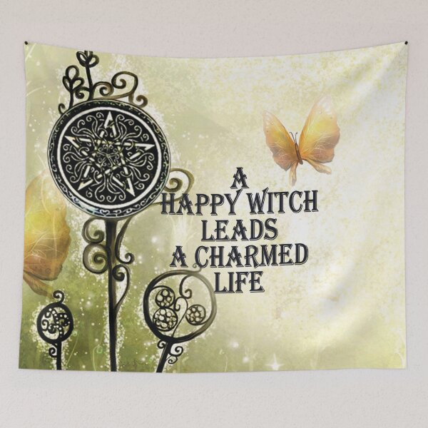 Item preview, Charmed designed and sold by Luna-Mac.