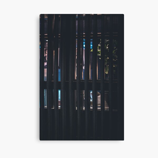 nt1845 Canvas Print