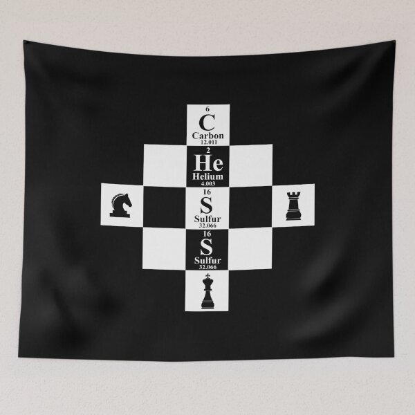 Item preview, Chess Chessboard Board game Tournament Gift designed and sold by design2try.