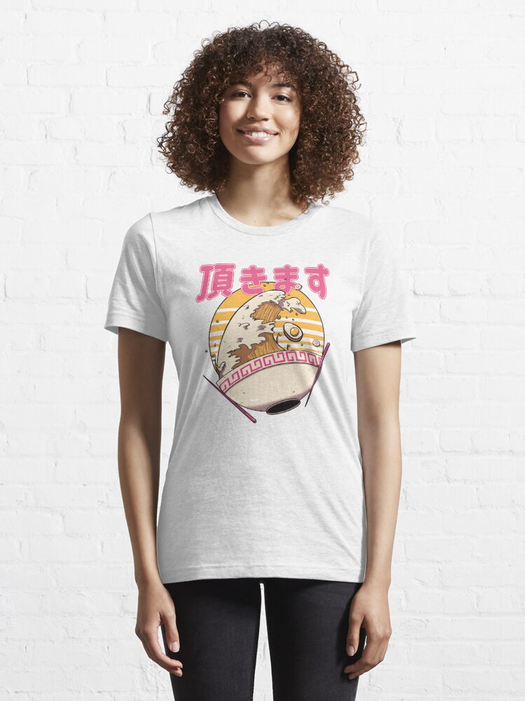 afuri fine ramen shirt