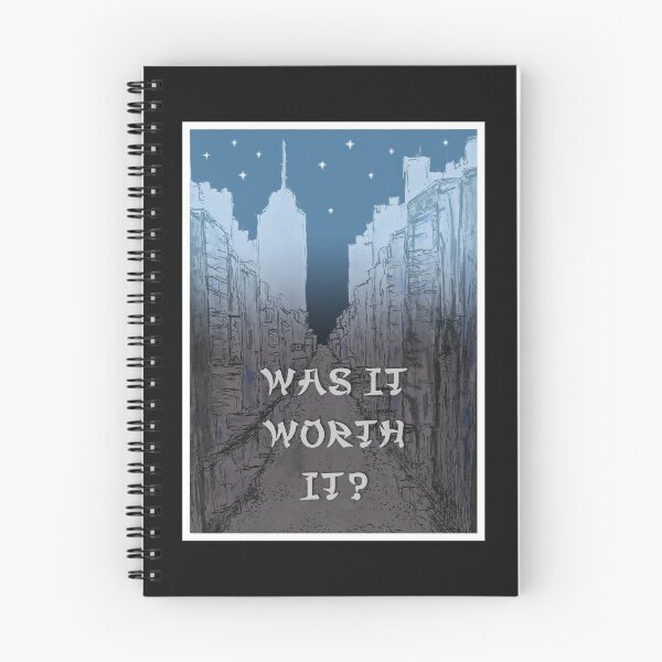 Item preview, City nightlife designed and sold by Laxenie.