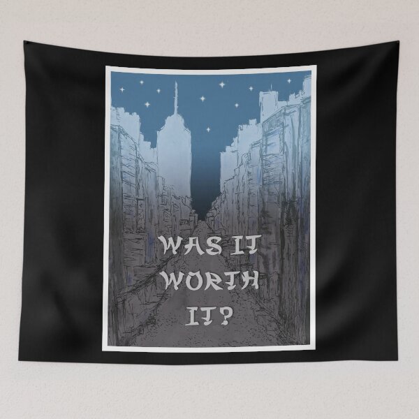 Item preview, City nightlife designed and sold by Laxenie.