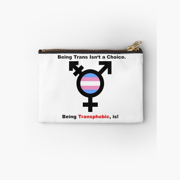 Item preview, TRANSGENDER SYMBOL! TRANS FLAG AND QUOTE GIFT IDEA designed and sold by JamesandLuis.