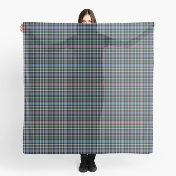 Item preview, State of Colorado Tartan designed and sold by plaidwerx.