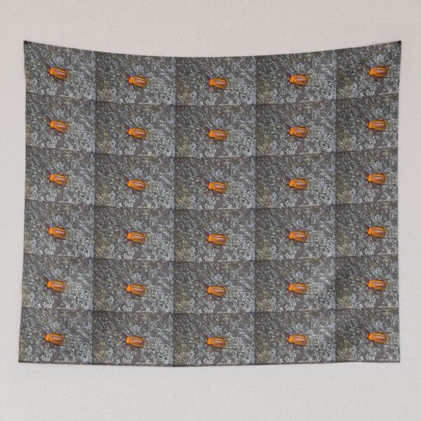 Item preview, Meet The Beetle From Biblian - Ecuador designed and sold by alabca.