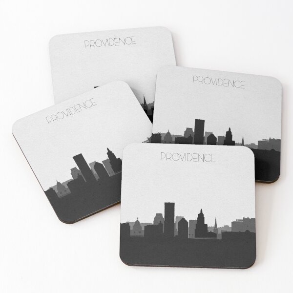Item preview, Travel Posters | Destination: Providence designed and sold by A Deniz Akerman.