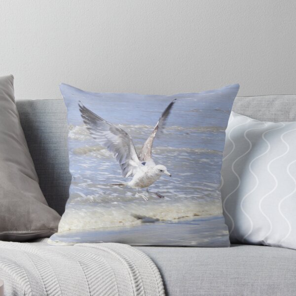 Item preview, Incoming ~ Imperial Beach, California designed and sold by Lynn  Marie Sharp.