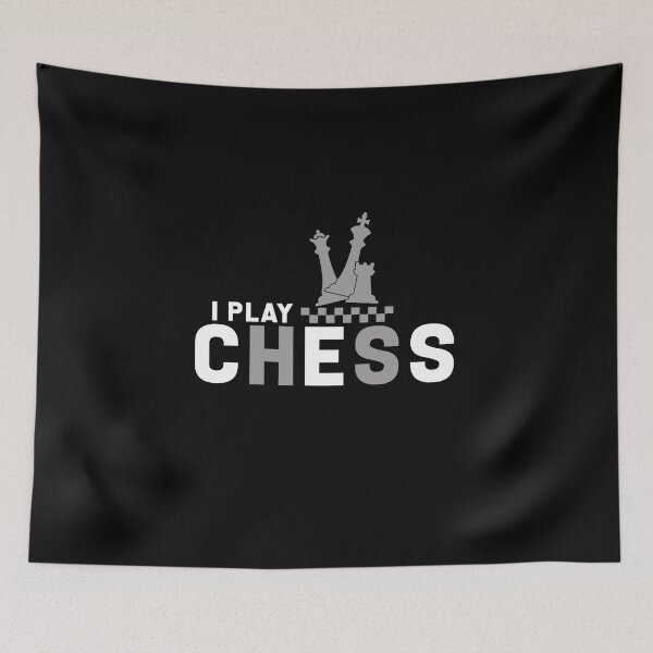 Item preview, Chess Chessboard Board game Tournament Gift designed and sold by design2try.