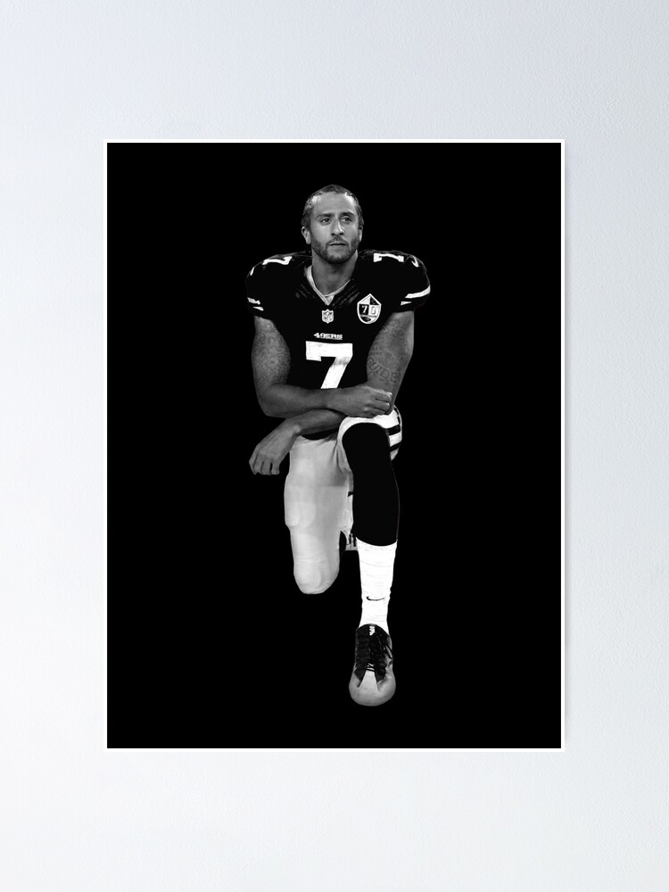 KAEPERNICK MERCH\