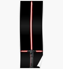 Kylo Poster