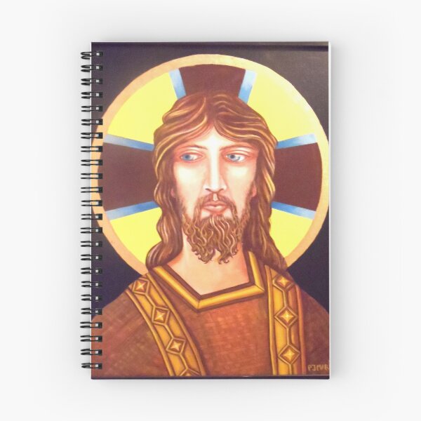 Artikelvorschau, CHRISTUS entworfen und verkauft von PeterMaring.