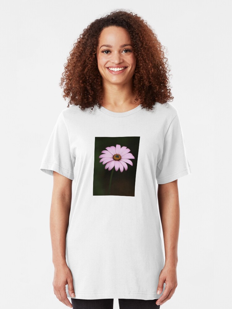 Alternate view of Remember Me Slim Fit T-Shirt