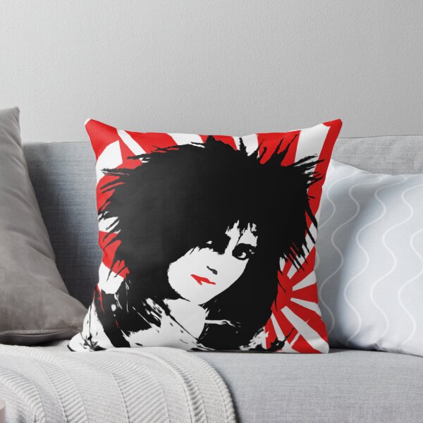 Item preview, Siouxsie  designed and sold by sisusisu.