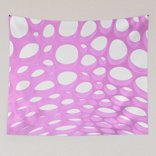Item preview, voronoi pattern 3 designed and sold by Lefteris Betsis.