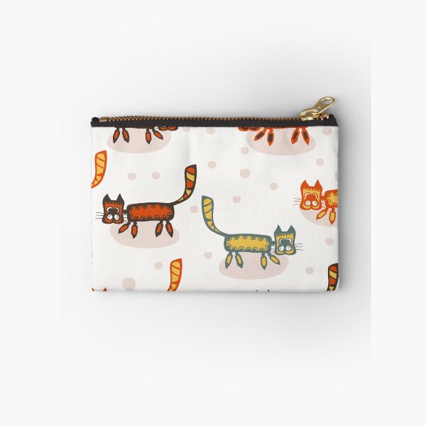 Item preview, Cats designed and sold by esmeandme.