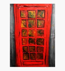 Door Of Hope Photographic Print