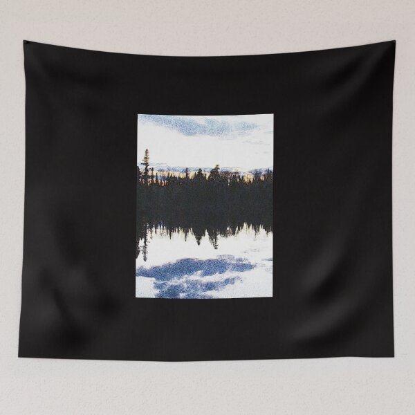 Item preview, Reflection designed and sold by Rebecca Parker.