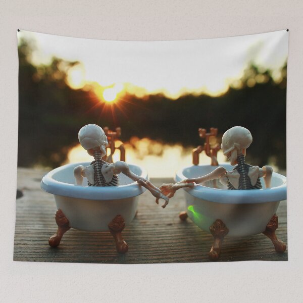 Item preview, The Moment Has Passed designed and sold by BeastieToyz.