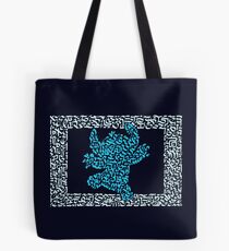 Stitch Tote Bag