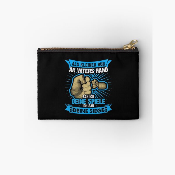 Item preview, As a little boy on father's hand designed and sold by SixtieShirts.