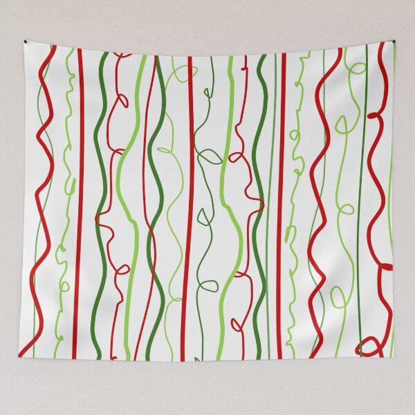 Item preview, Scribble Doodle Squiggle Pattern Draw Drawing designed and sold by VikingRunes.