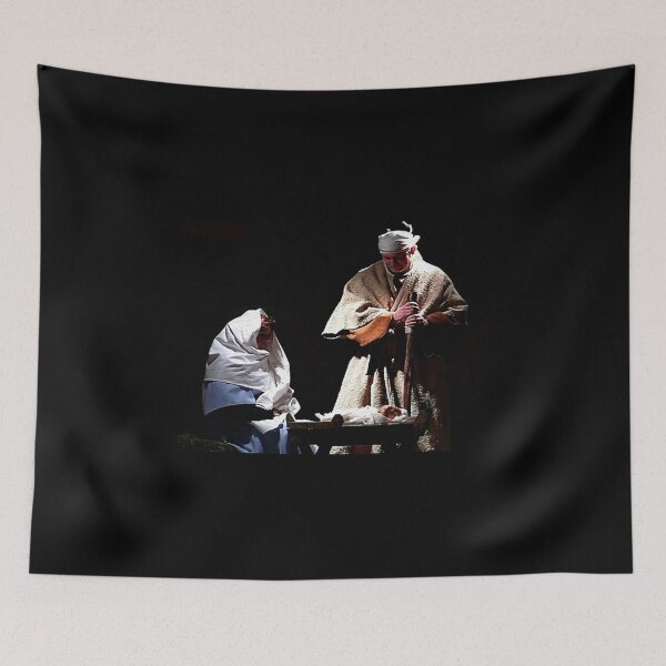 Item preview, Christmas Nativity Scene designed and sold by Carla Jensen.