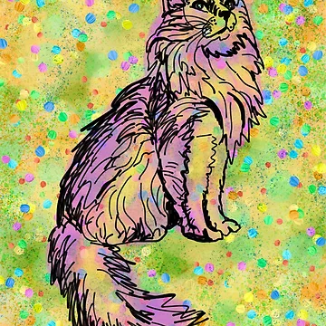 Artwork thumbnail, Guide by CaseyDiamond