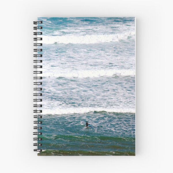 Item preview, Surfer at Watergate designed and sold by DMHotchin.