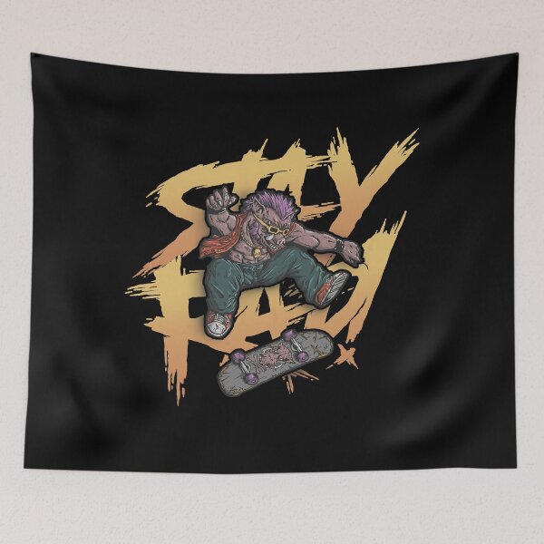 Item preview, RAD Hog designed and sold by Pop-Geek.