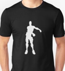 Camiseta unisex Seda floja