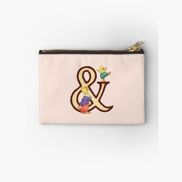 Item preview, Children's Alphabet and Numbers - Ampersand & designed and sold by TIGERDAVER.