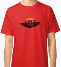 Red Dead Redemption II Classic T-Shirt