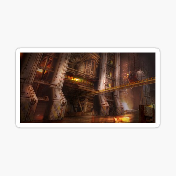 Item preview, Foundry designed and sold by VIGGART.