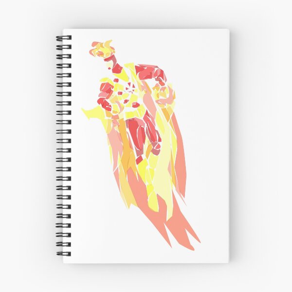 Item preview, Firestorm designed and sold by newtegan.