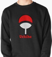 Uchiha - Clan Pullover