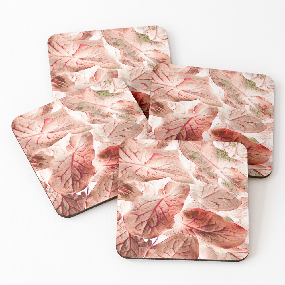 Item preview, Coasters (Set of 4) designed and sold by Artskratch.