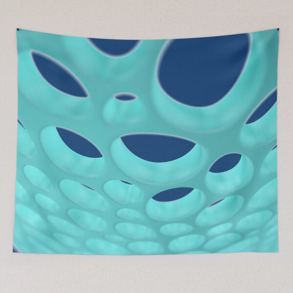 Item preview, voronoi pattern 4 designed and sold by Lefteris Betsis.