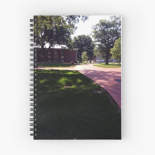 Item preview, University  designed and sold by Megan Wolff.