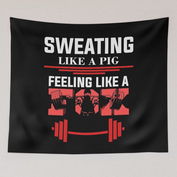 Item preview, Bodybuilder Body Building Strength Training Gift designed and sold by design2try.
